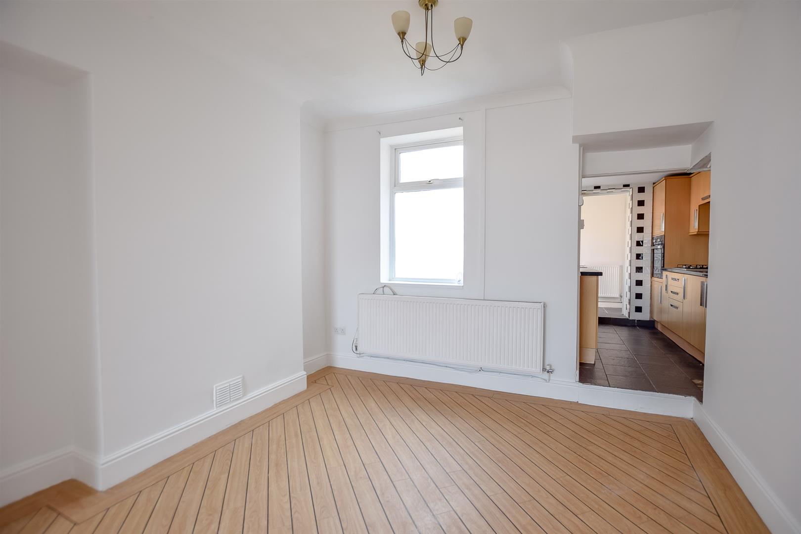 Richard Street, Barry Nina Estate Agents